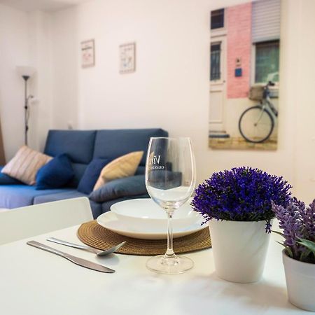 Apartamento Buen Camino ベニドルム エクステリア 写真