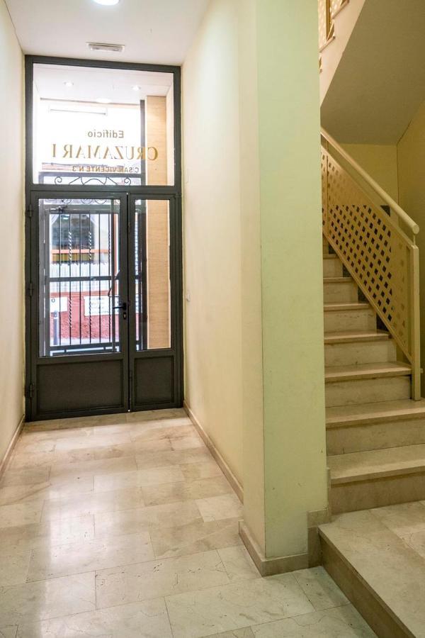 Apartamento Buen Camino ベニドルム エクステリア 写真