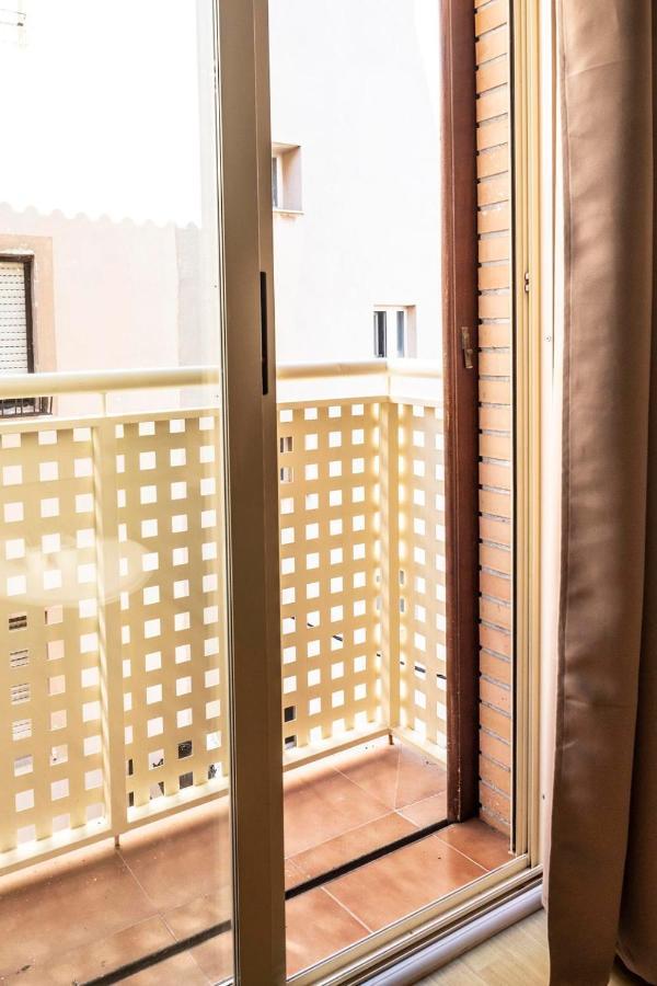 Apartamento Buen Camino ベニドルム エクステリア 写真