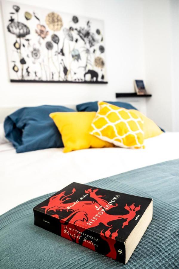 Apartamento Buen Camino ベニドルム エクステリア 写真